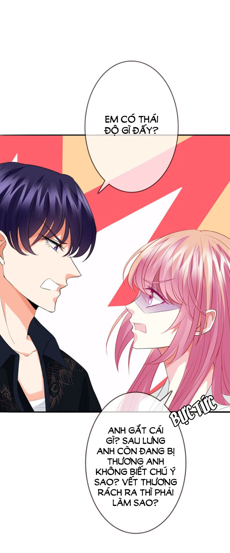 Danh Môn Chí Ái Chapter 176 - 22