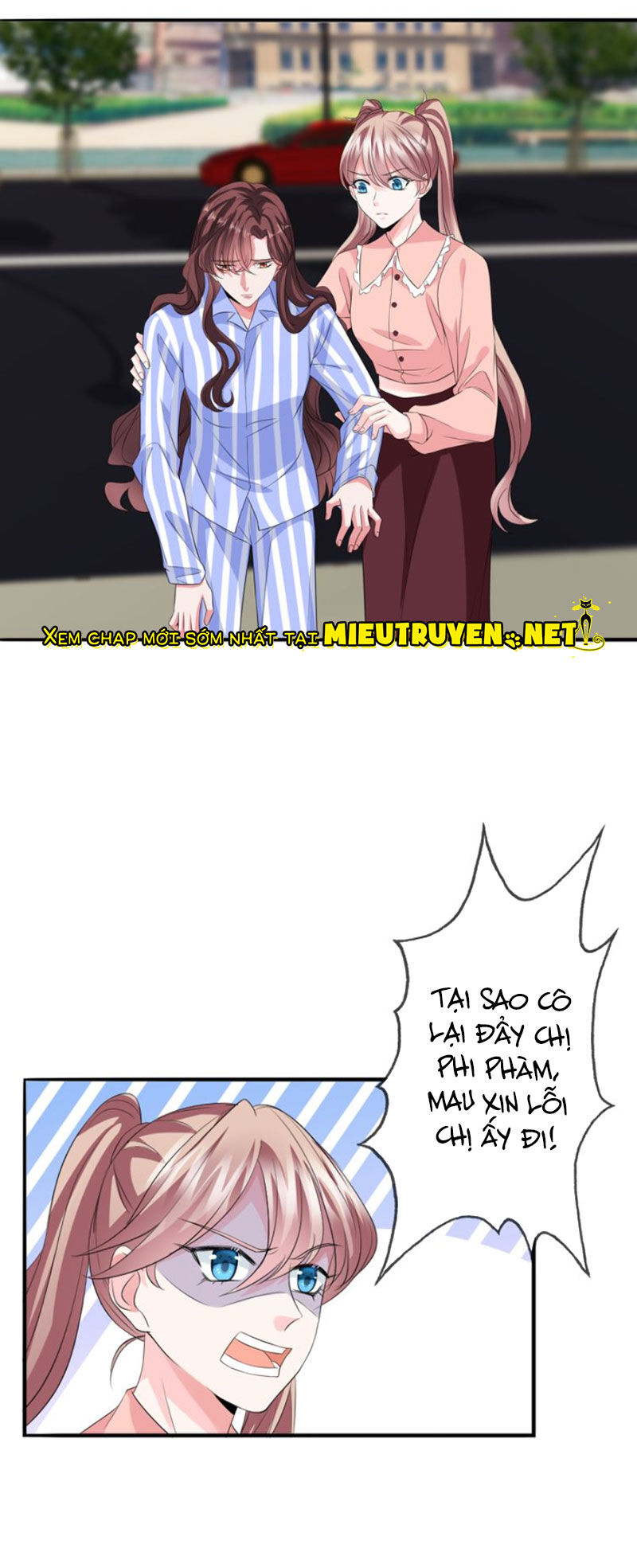 Danh Môn Chí Ái Chapter 176 - 23