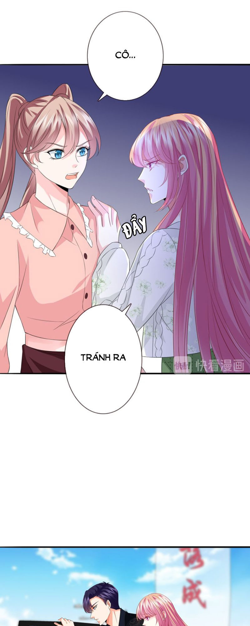 Danh Môn Chí Ái Chapter 176 - 25