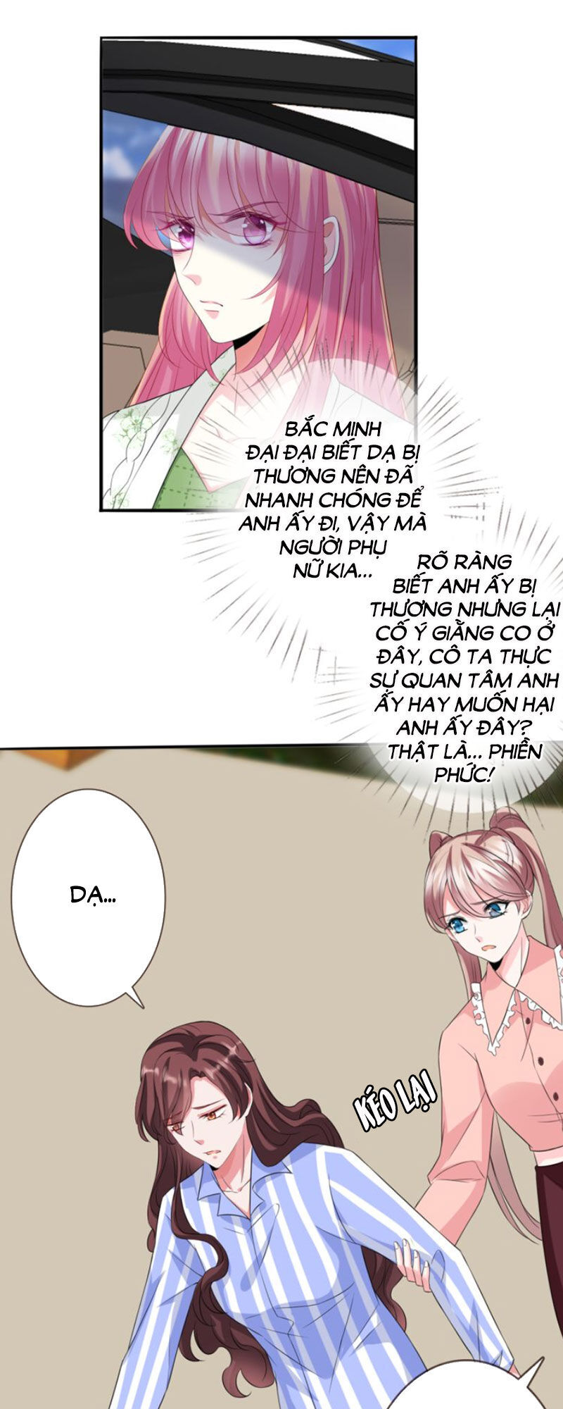Danh Môn Chí Ái Chapter 176 - 28