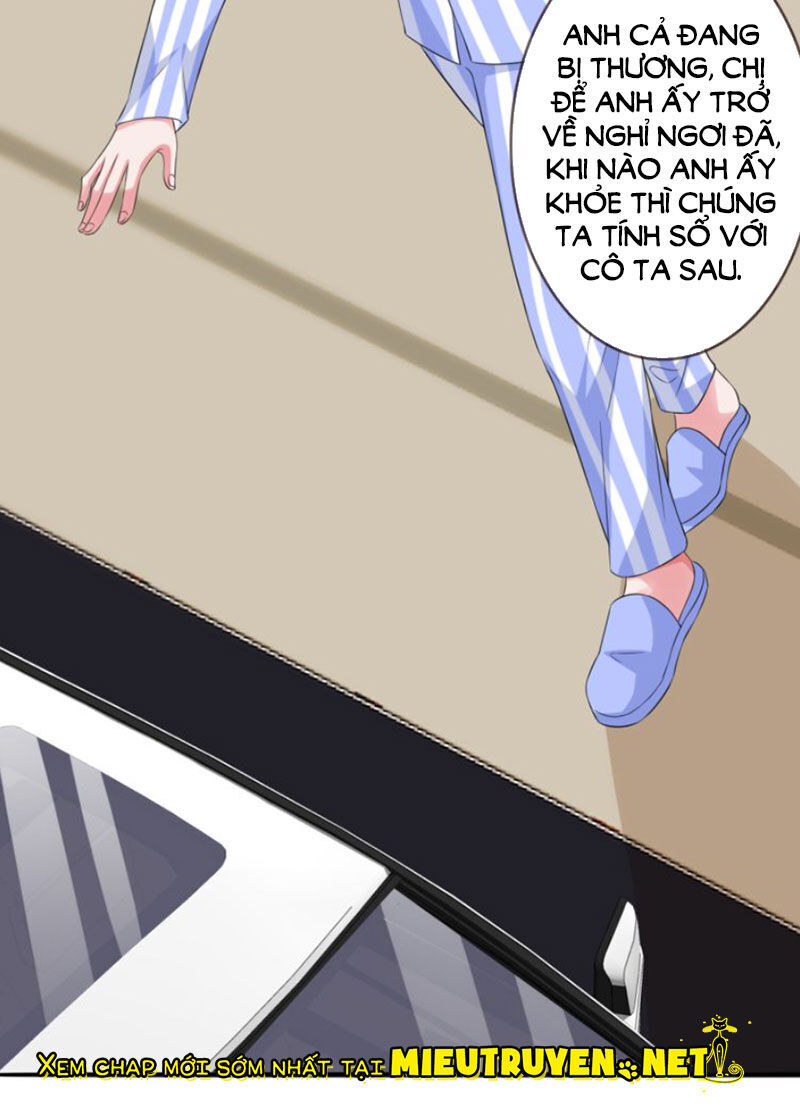 Danh Môn Chí Ái Chapter 176 - 29