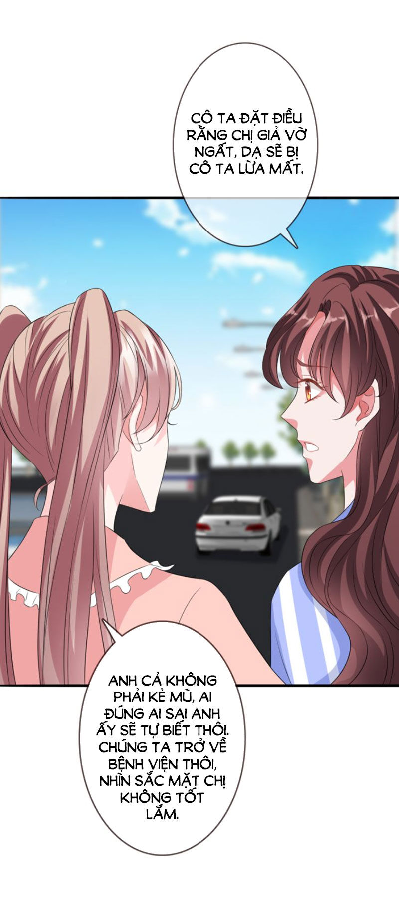Danh Môn Chí Ái Chapter 176 - 30