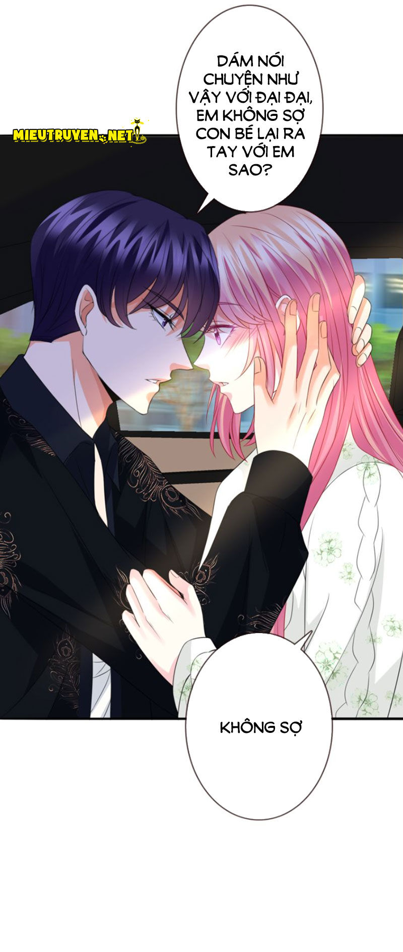 Danh Môn Chí Ái Chapter 176 - 36