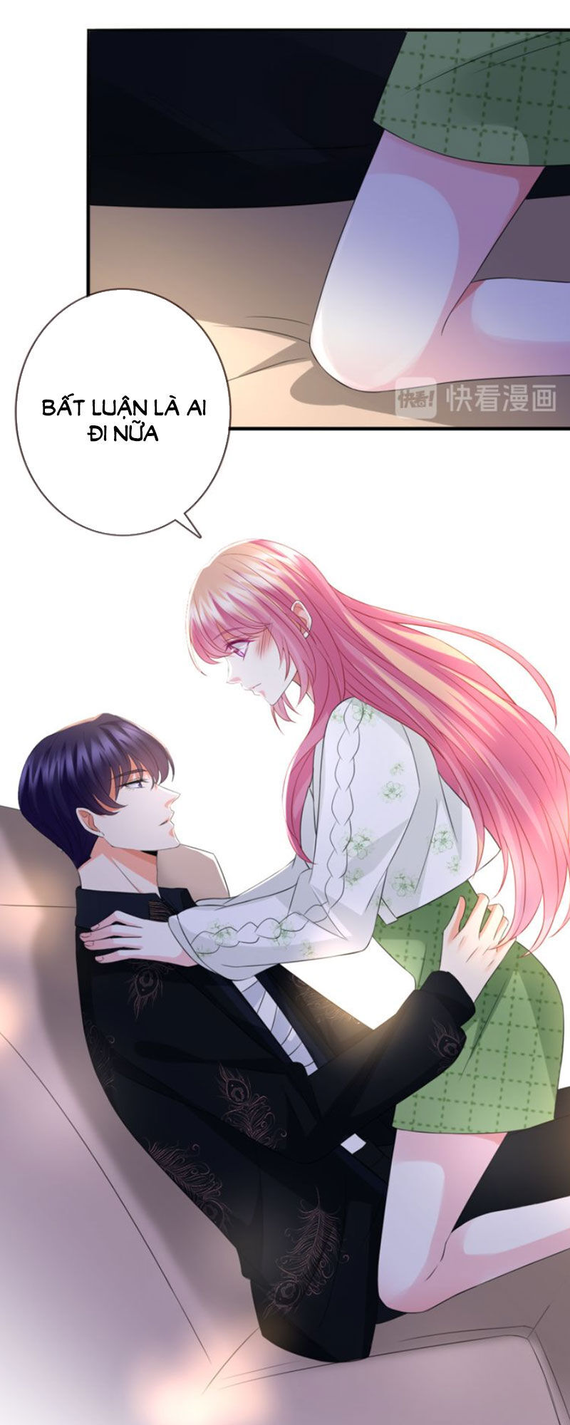 Danh Môn Chí Ái Chapter 176 - 37