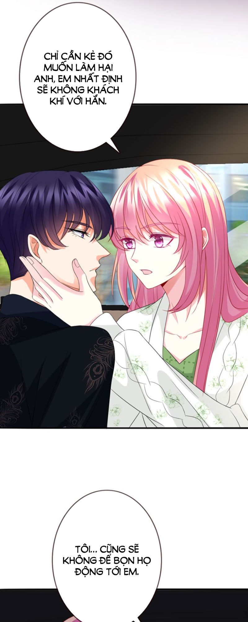 Danh Môn Chí Ái Chapter 176 - 39