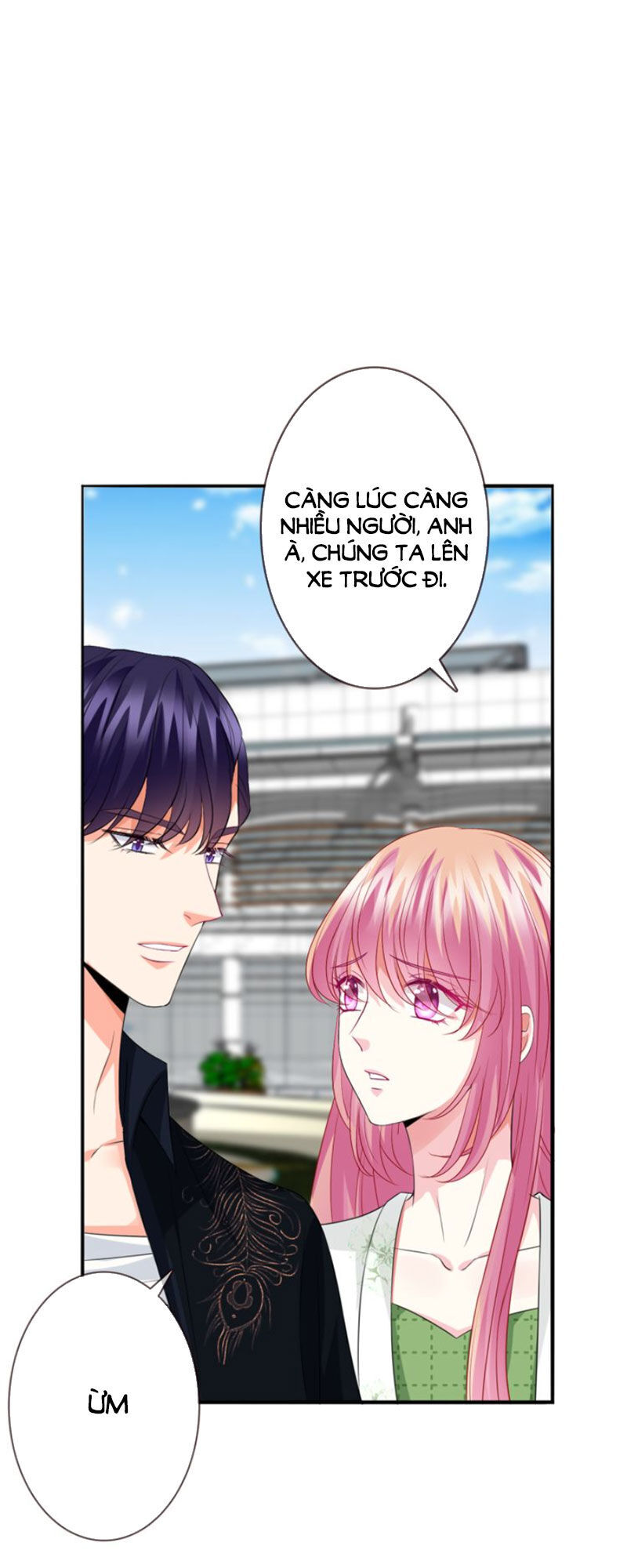 Danh Môn Chí Ái Chapter 176 - 5