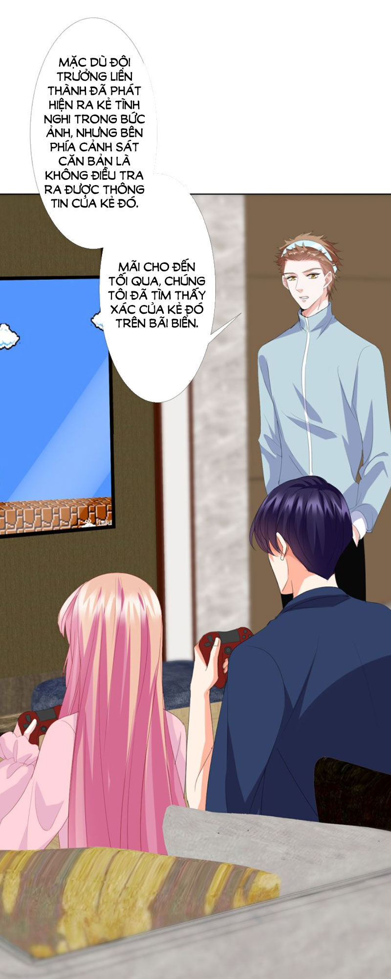 Danh Môn Chí Ái Chapter 176 - 42