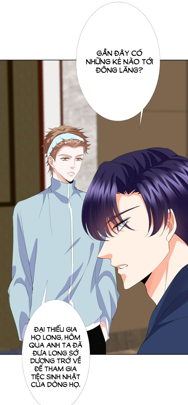 Danh Môn Chí Ái Chapter 176 - 44