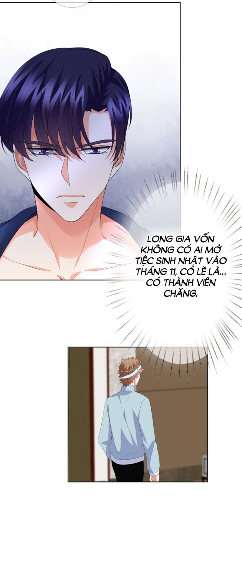 Danh Môn Chí Ái Chapter 176 - 45