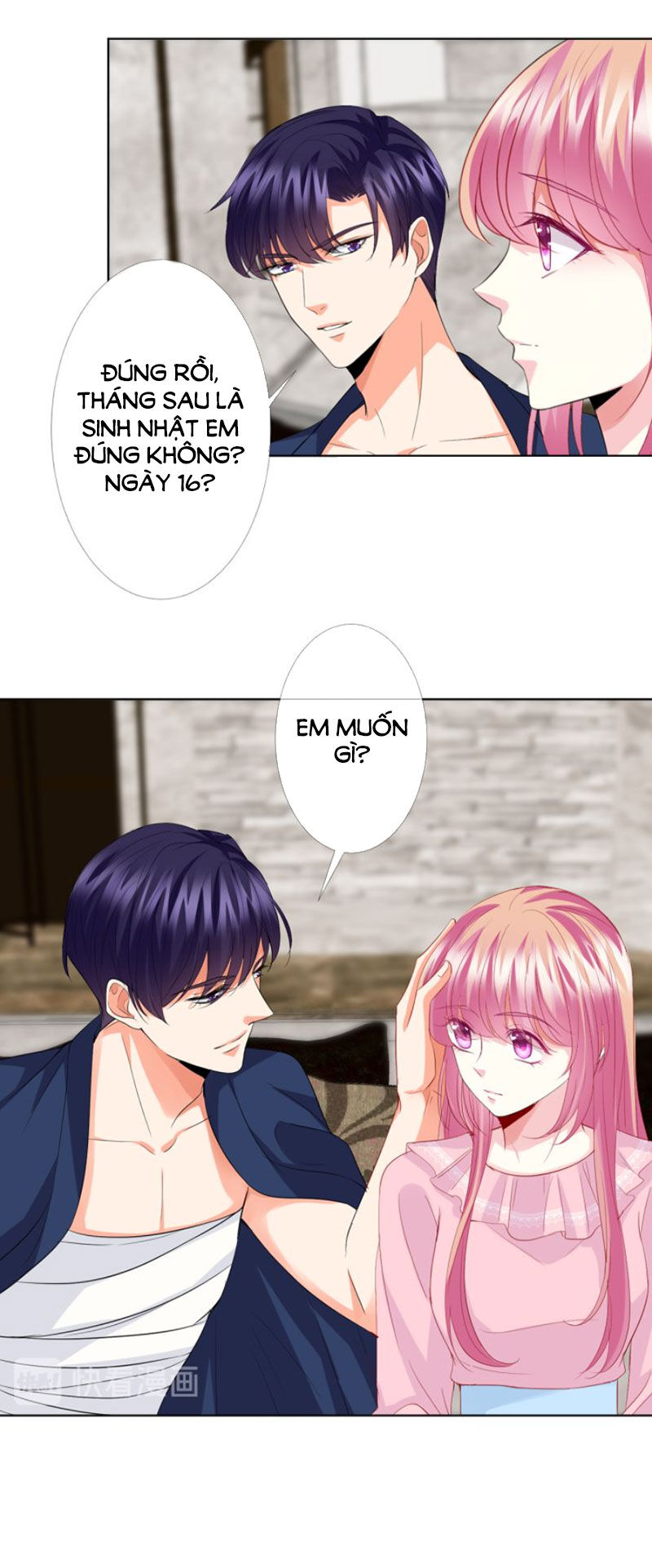 Danh Môn Chí Ái Chapter 176 - 46