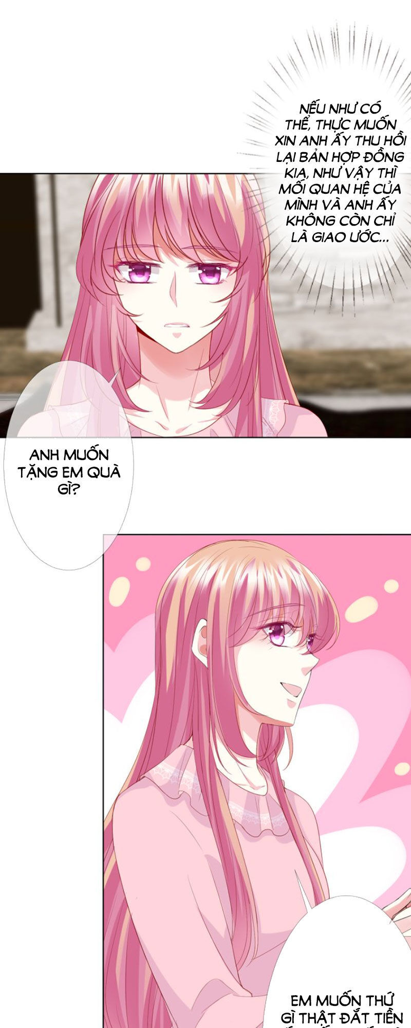 Danh Môn Chí Ái Chapter 176 - 47