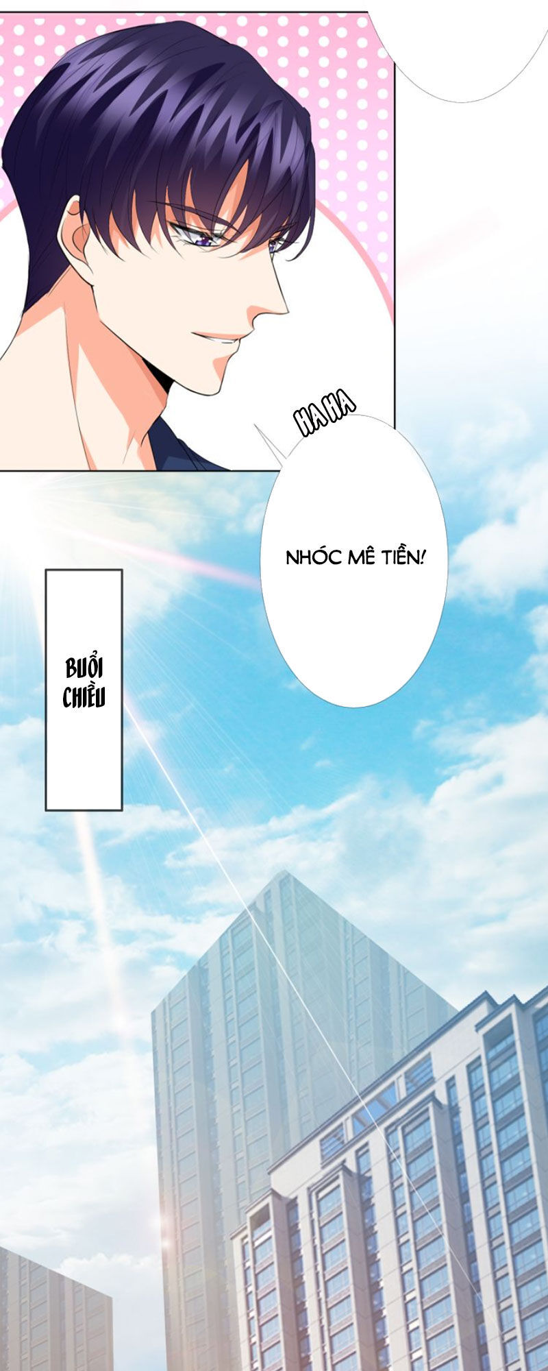 Danh Môn Chí Ái Chapter 176 - 49