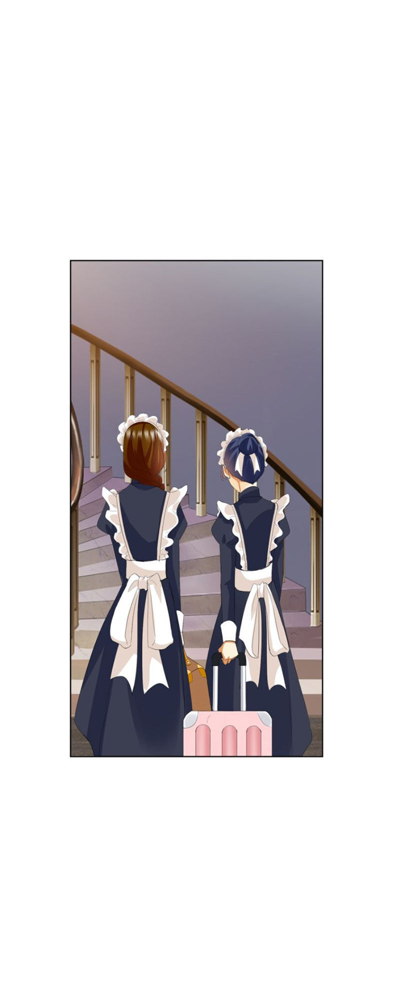 Danh Môn Chí Ái Chapter 176 - 51