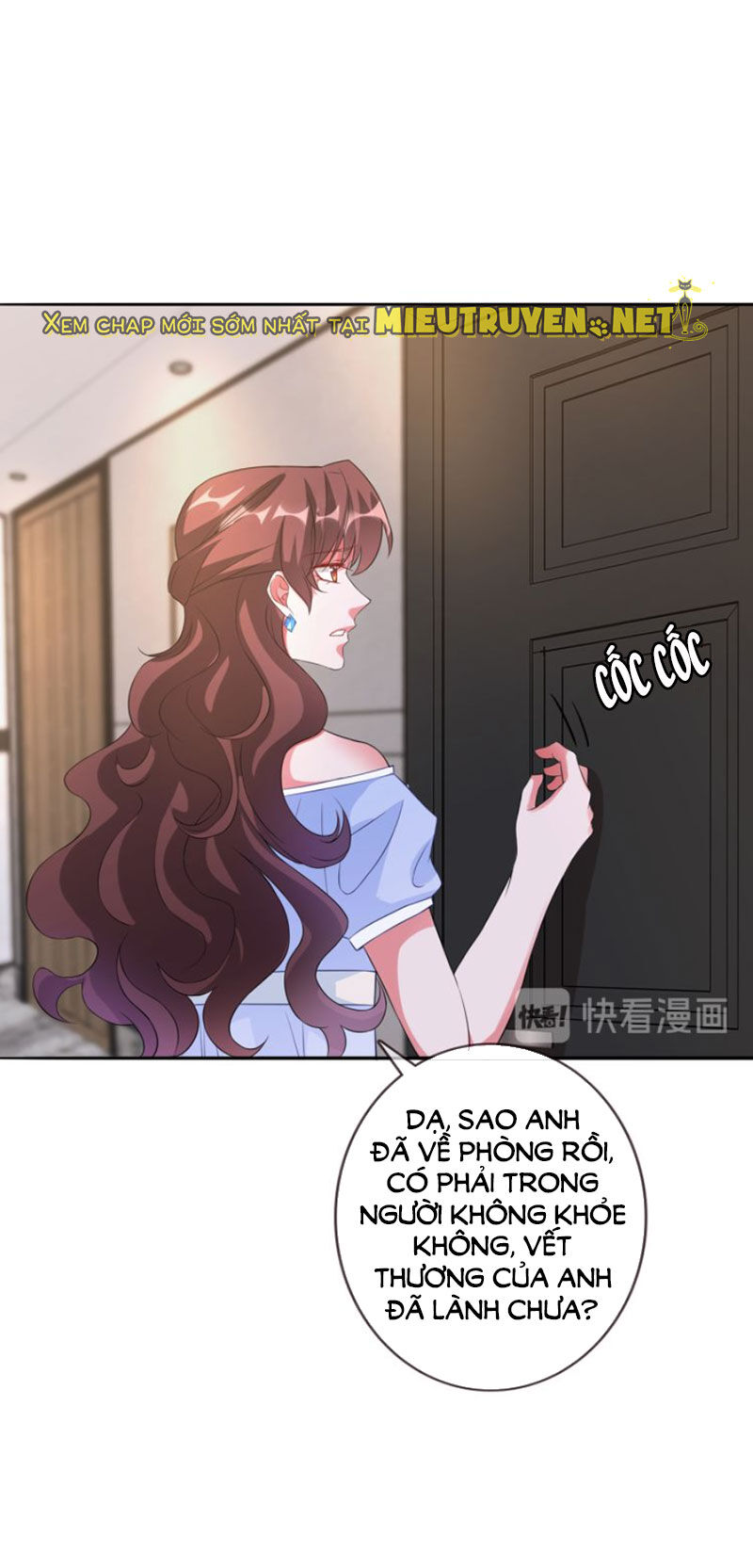 Danh Môn Chí Ái Chapter 176 - 53