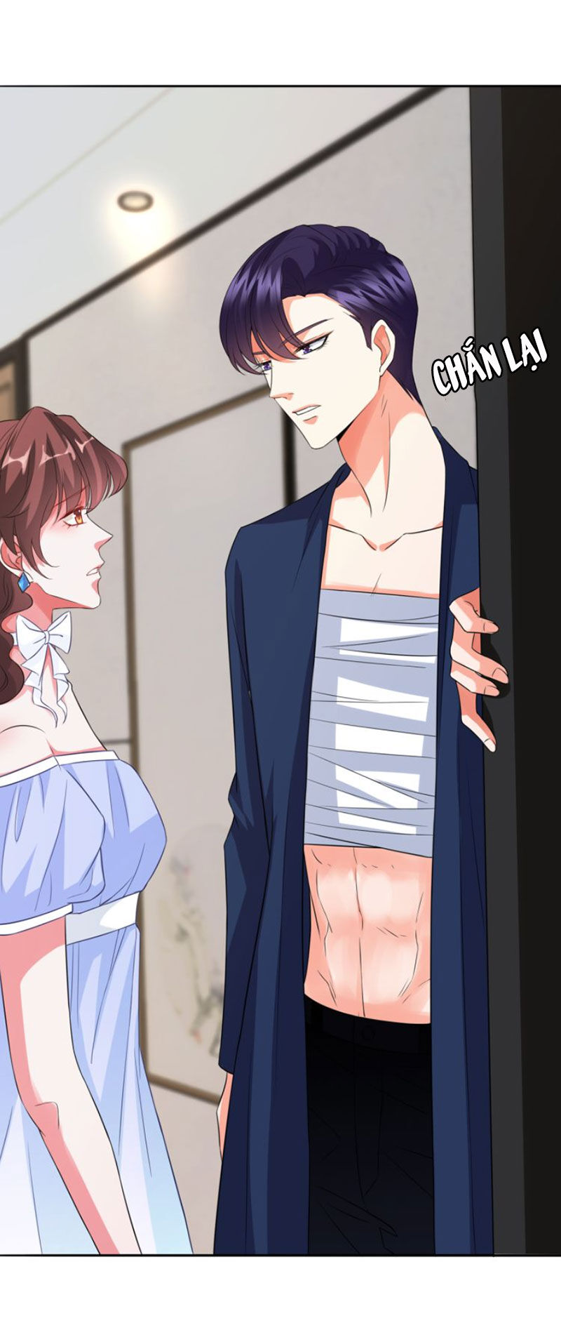 Danh Môn Chí Ái Chapter 176 - 55