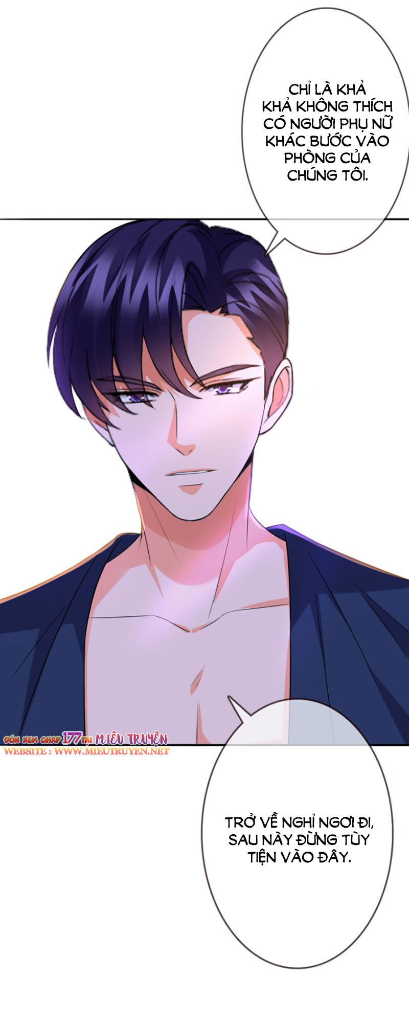 Danh Môn Chí Ái Chapter 176 - 58
