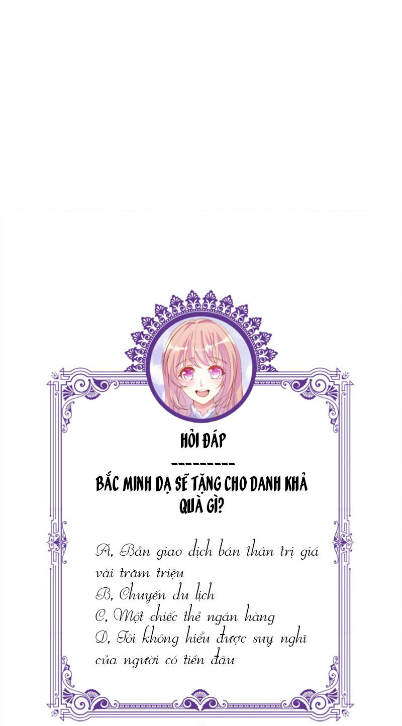 Danh Môn Chí Ái Chapter 176 - 60