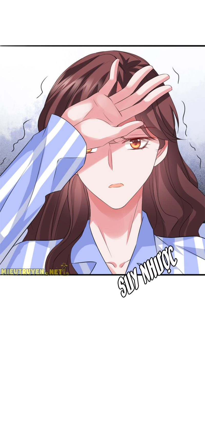 Danh Môn Chí Ái Chapter 176 - 7