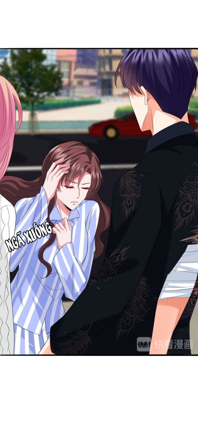 Danh Môn Chí Ái Chapter 176 - 8