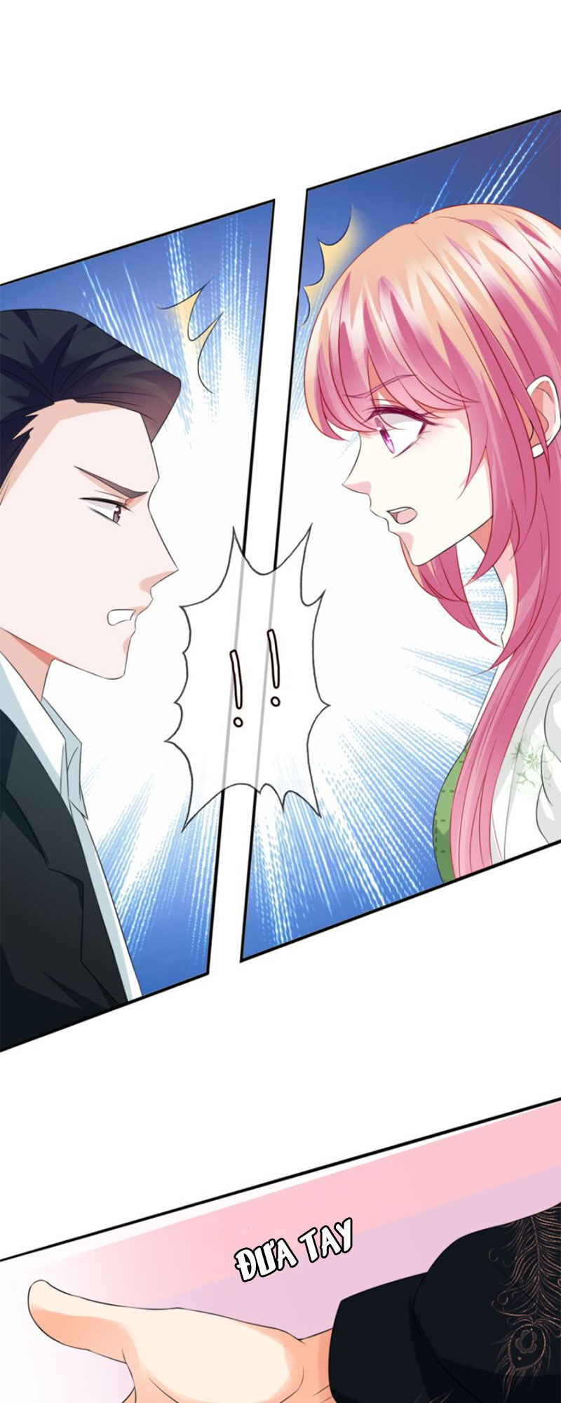 Danh Môn Chí Ái Chapter 176 - 9