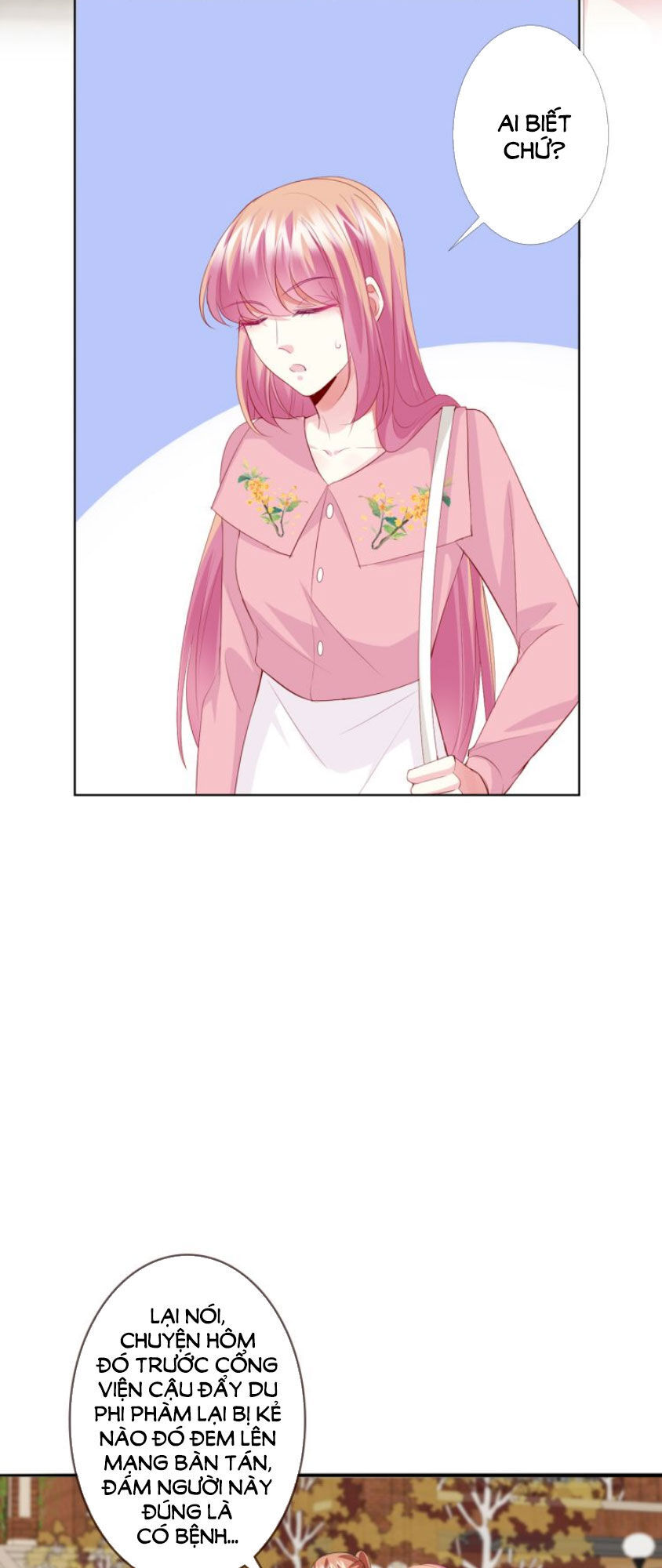 Danh Môn Chí Ái Chapter 177 - 12