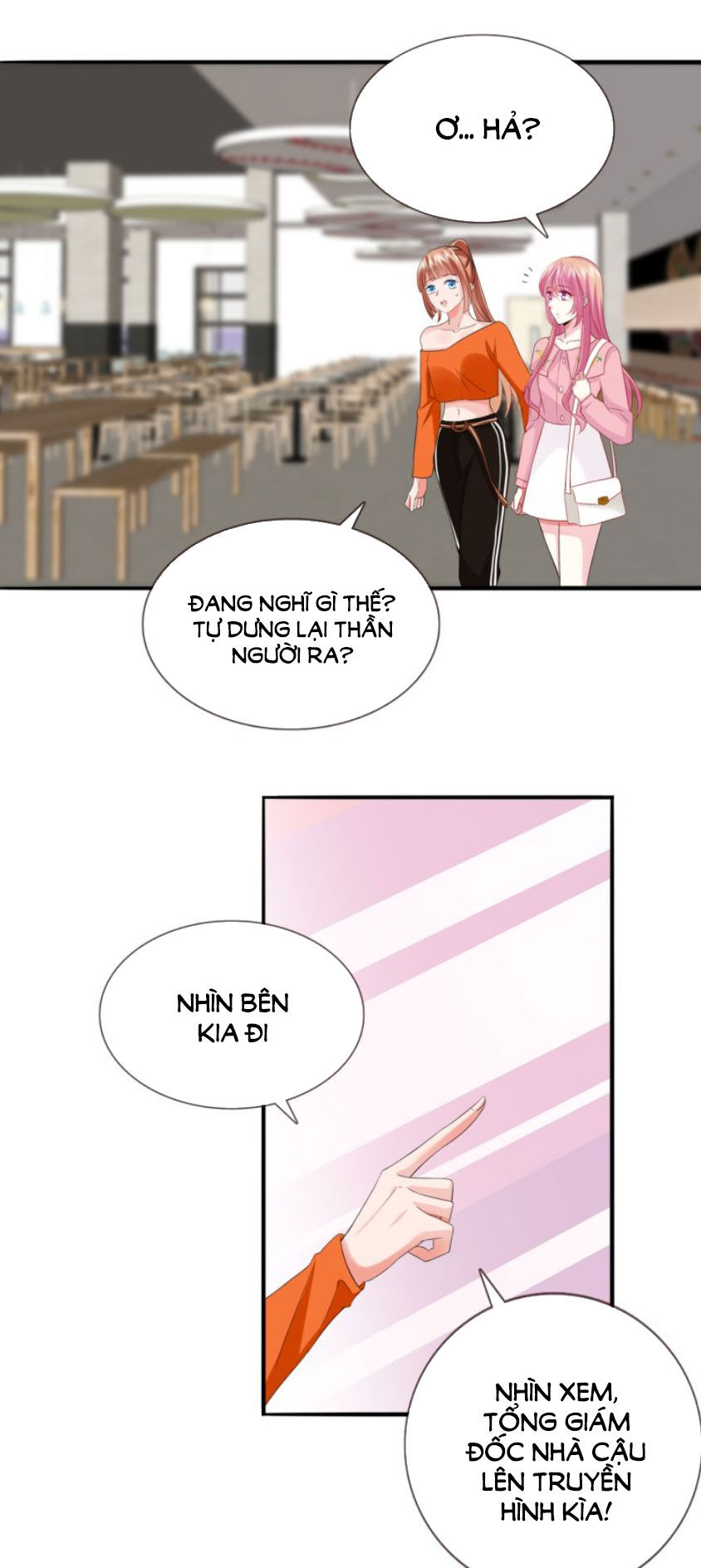 Danh Môn Chí Ái Chapter 177 - 16