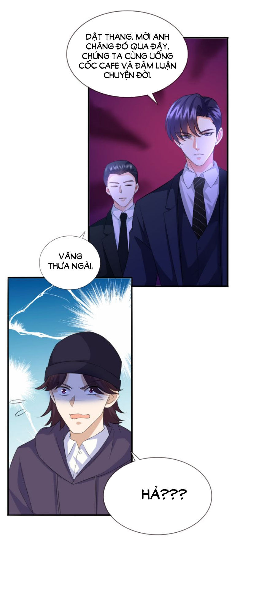 Danh Môn Chí Ái Chapter 177 - 20