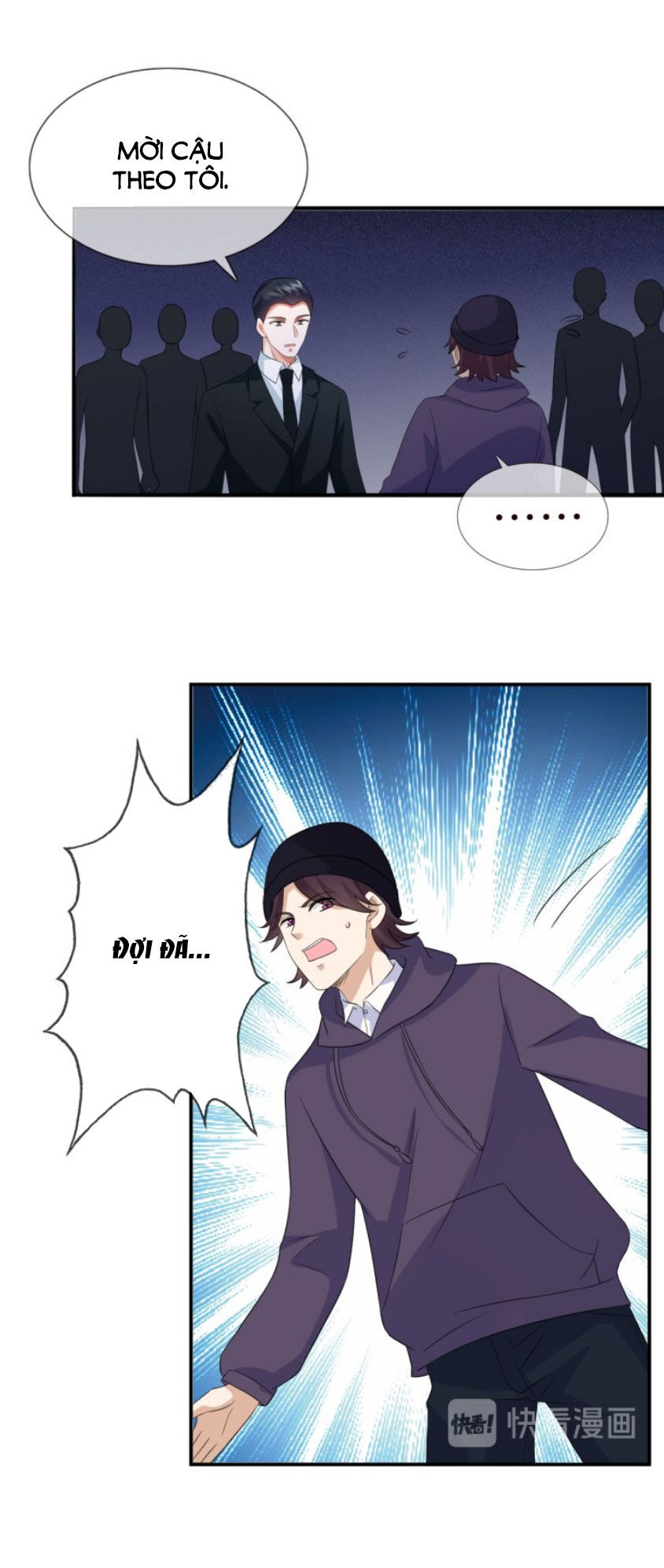 Danh Môn Chí Ái Chapter 177 - 21