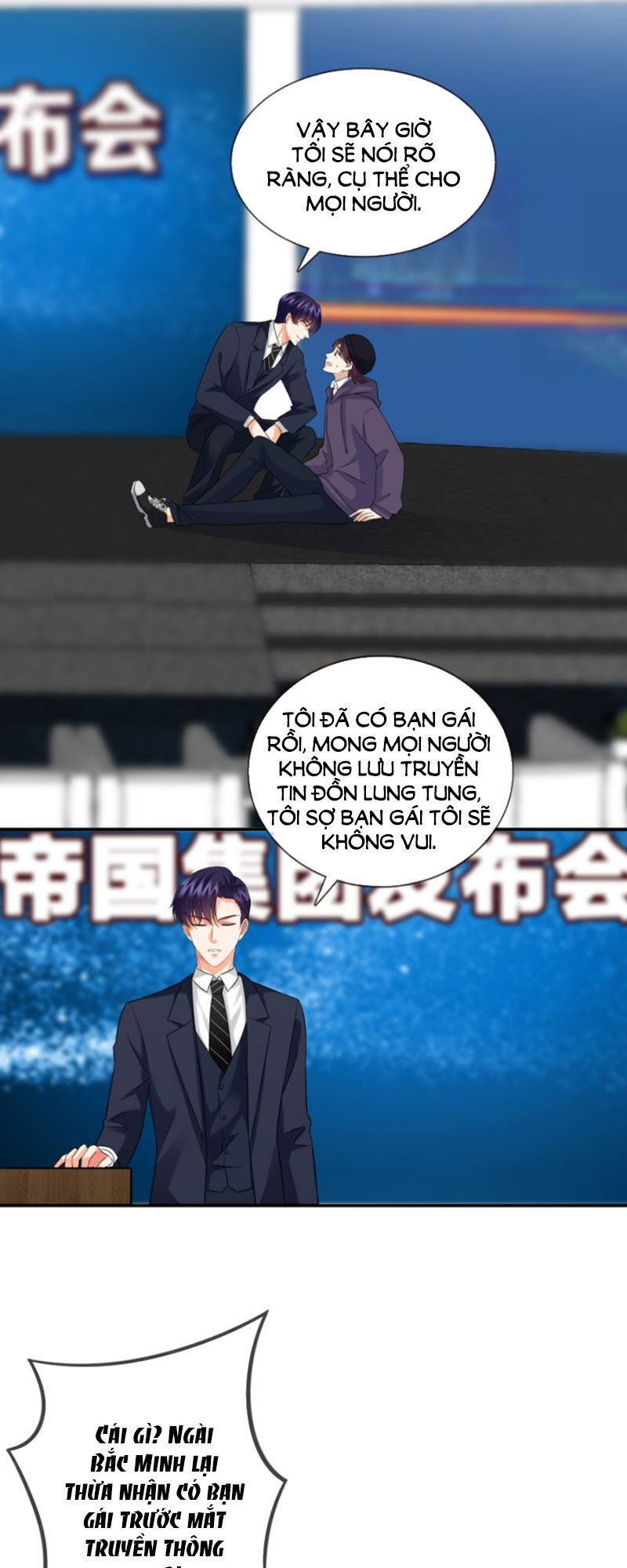 Danh Môn Chí Ái Chapter 177 - 23