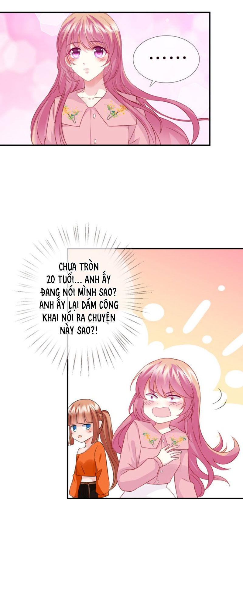 Danh Môn Chí Ái Chapter 177 - 27