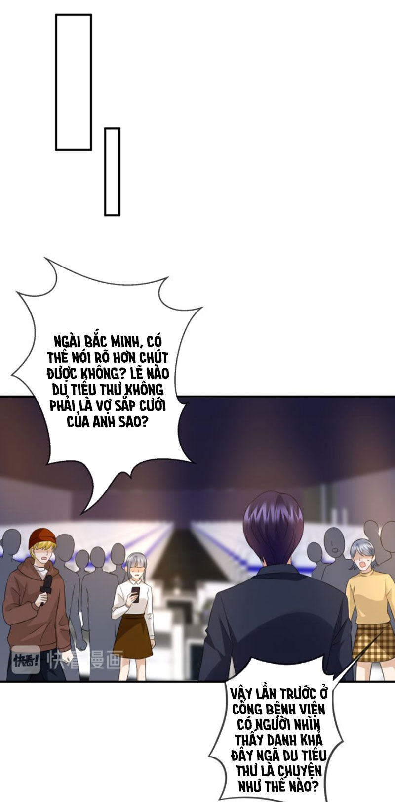 Danh Môn Chí Ái Chapter 177 - 29