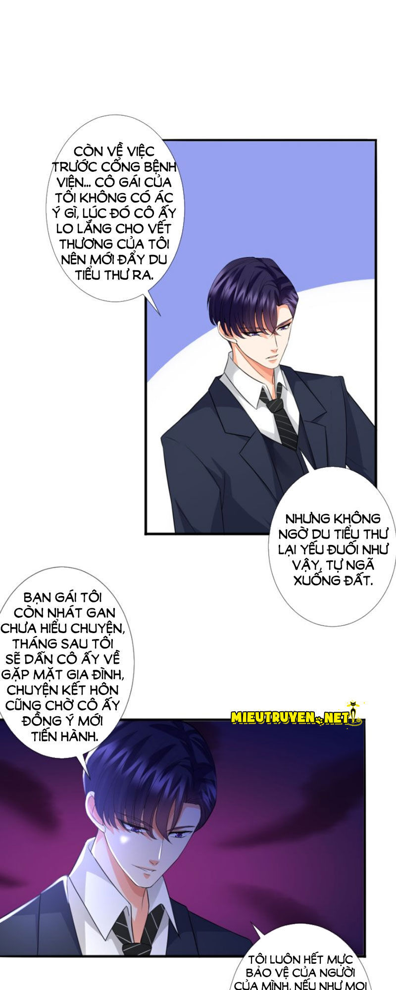 Danh Môn Chí Ái Chapter 177 - 32