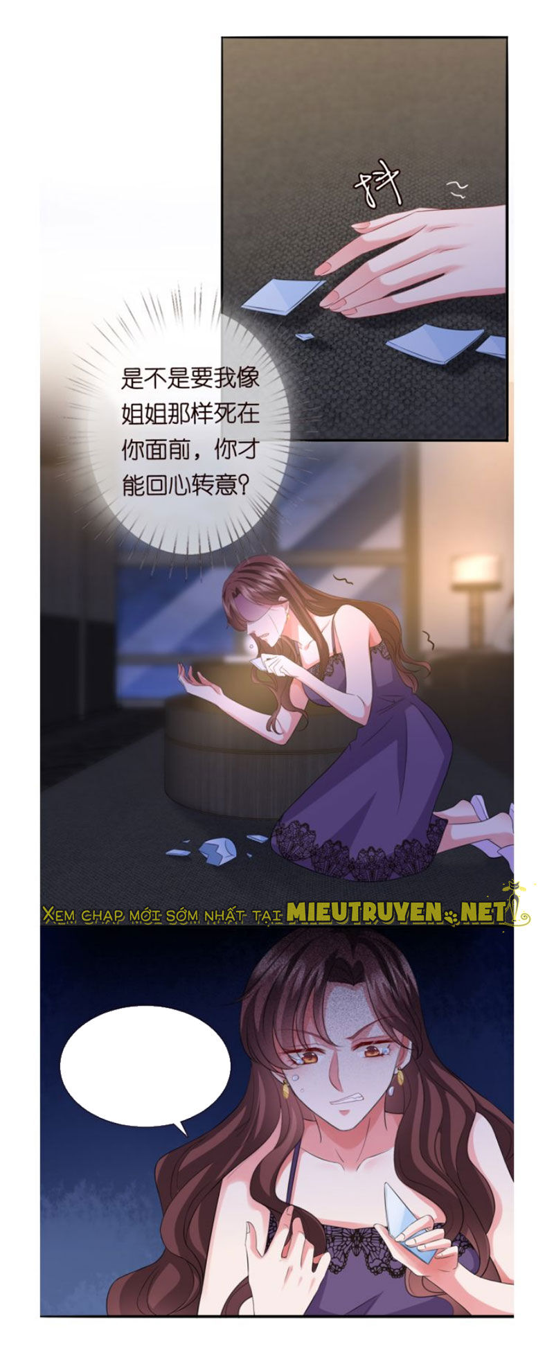 Danh Môn Chí Ái Chapter 177 - 41