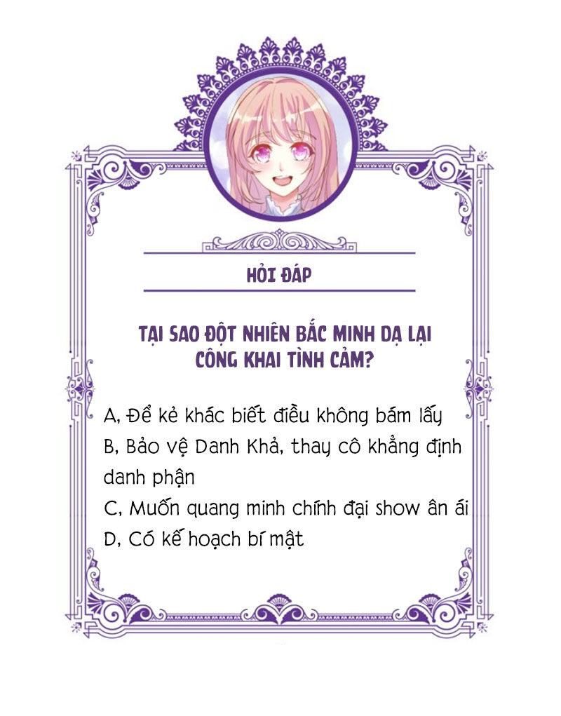 Danh Môn Chí Ái Chapter 177 - 42