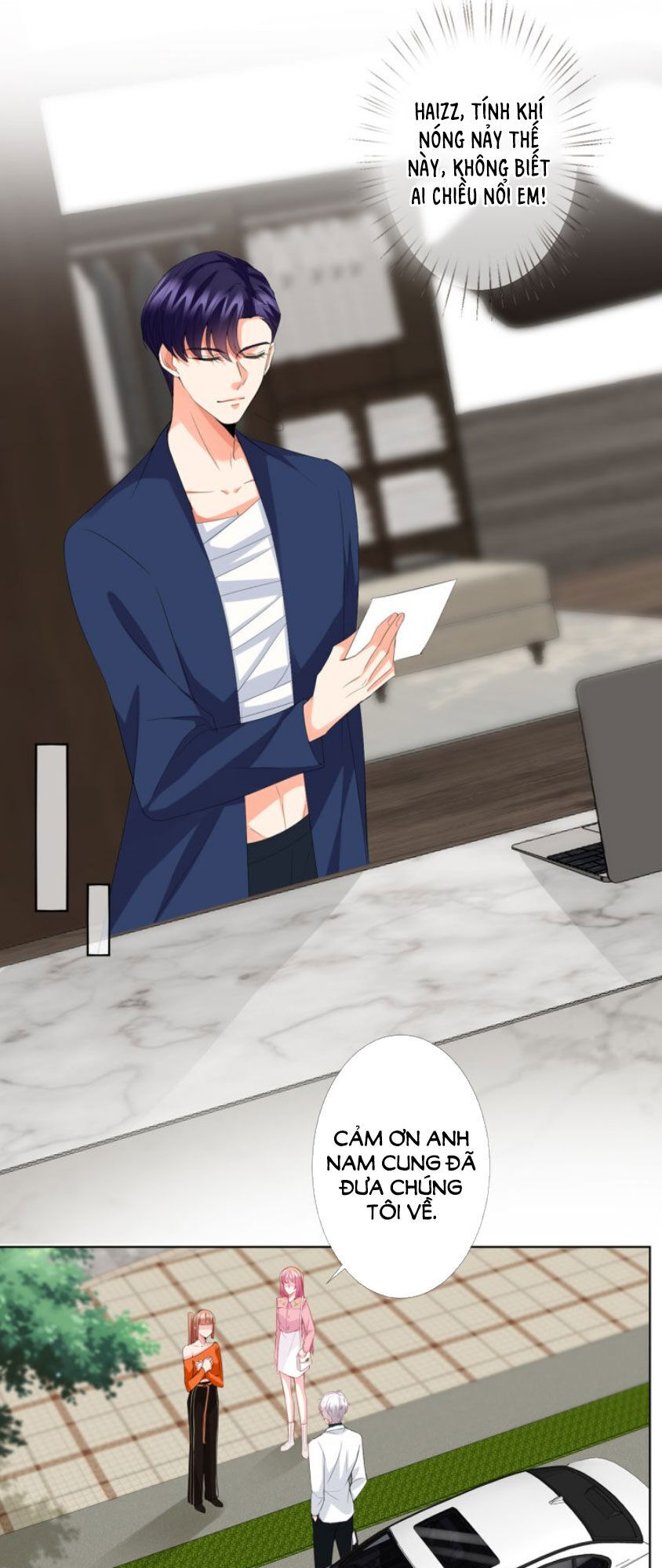 Danh Môn Chí Ái Chapter 177 - 6