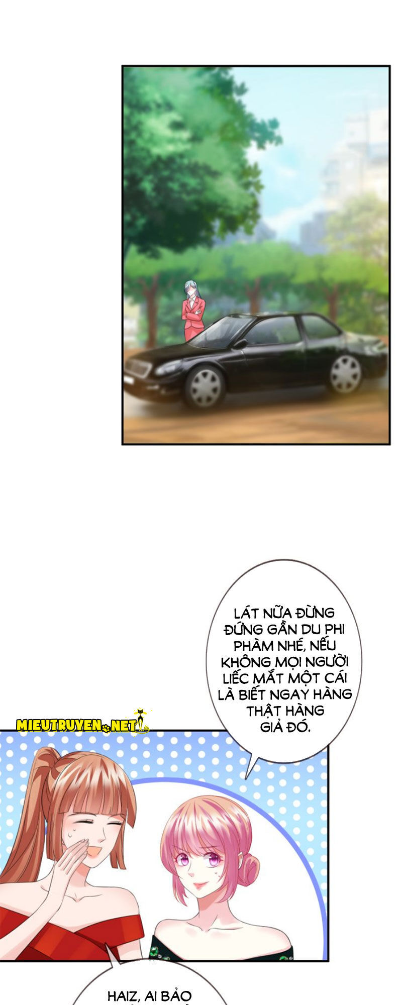 Danh Môn Chí Ái Chapter 178 - 14