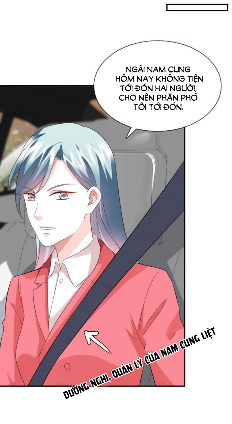 Danh Môn Chí Ái Chapter 178 - 16