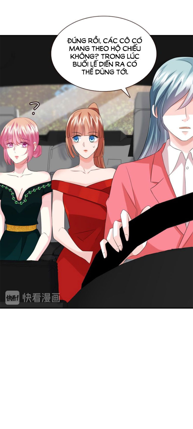 Danh Môn Chí Ái Chapter 178 - 17