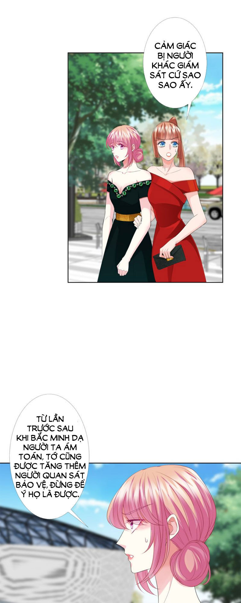 Danh Môn Chí Ái Chapter 178 - 23