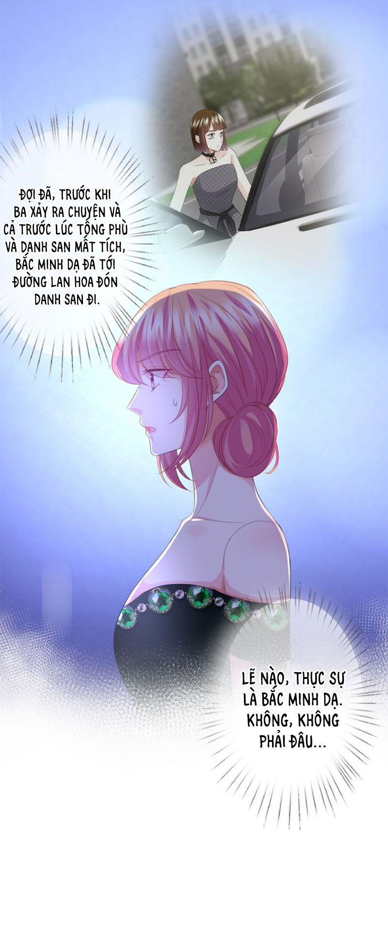 Danh Môn Chí Ái Chapter 178 - 30