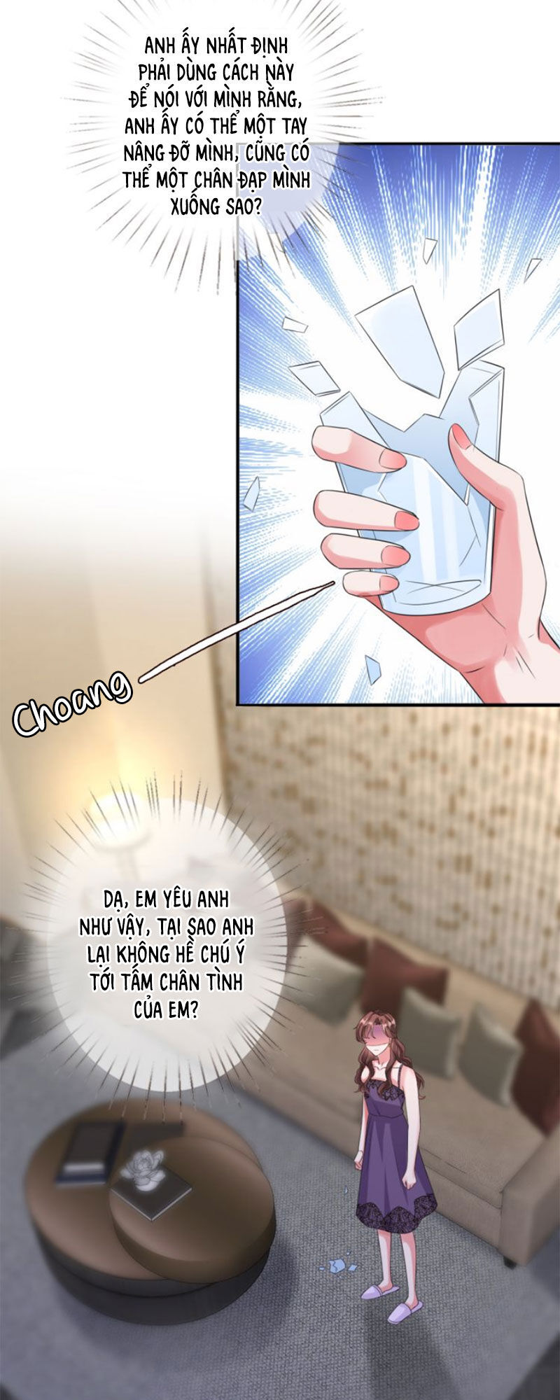 Danh Môn Chí Ái Chapter 178 - 4