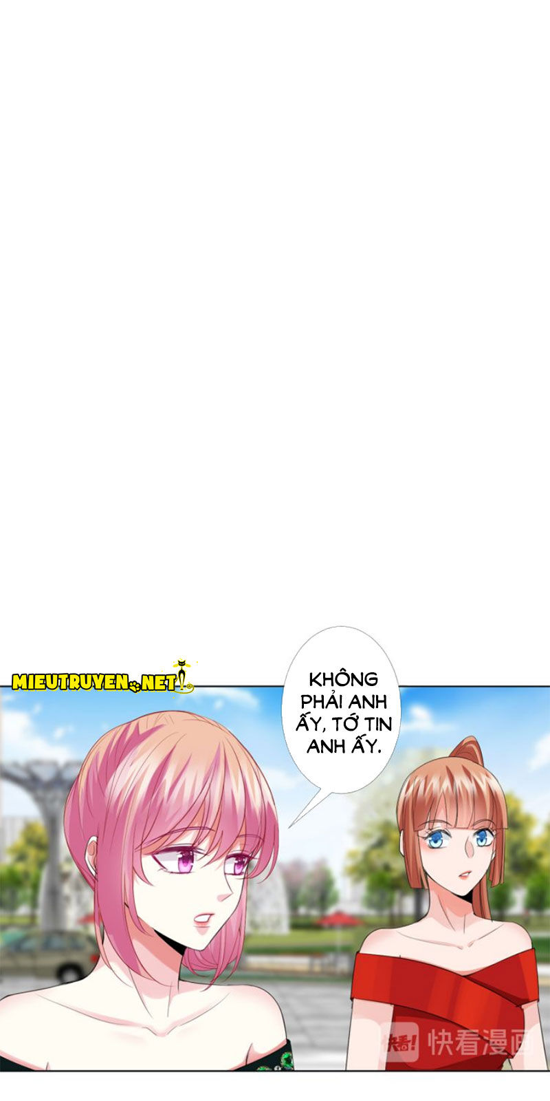 Danh Môn Chí Ái Chapter 178 - 31