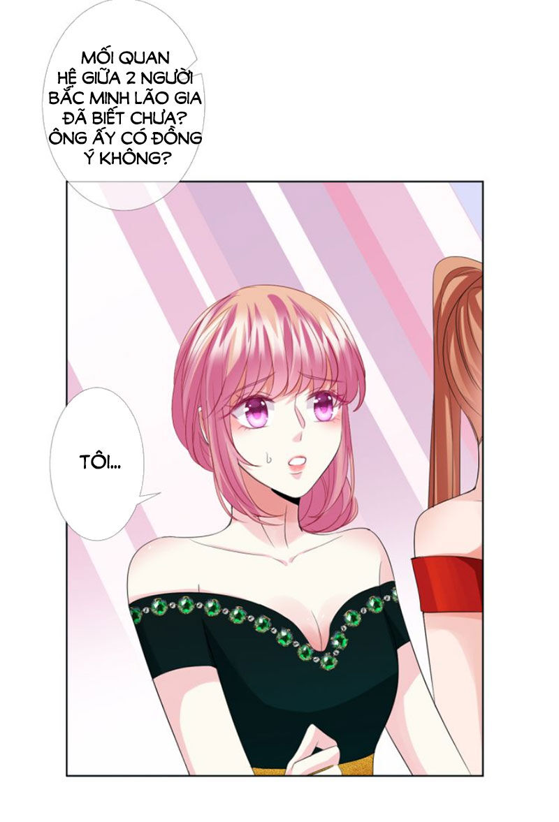 Danh Môn Chí Ái Chapter 178 - 35