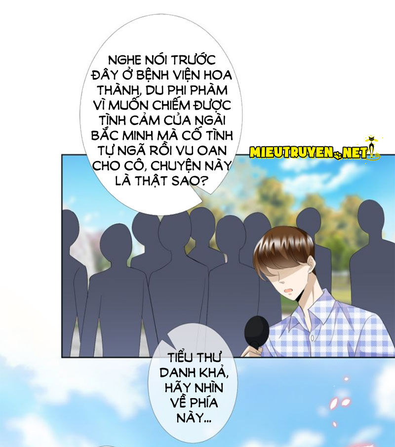 Danh Môn Chí Ái Chapter 178 - 36