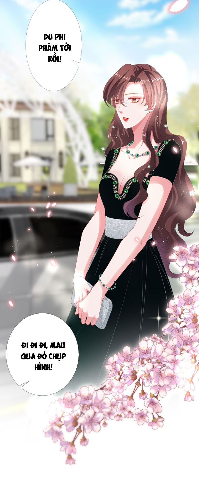 Danh Môn Chí Ái Chapter 178 - 37