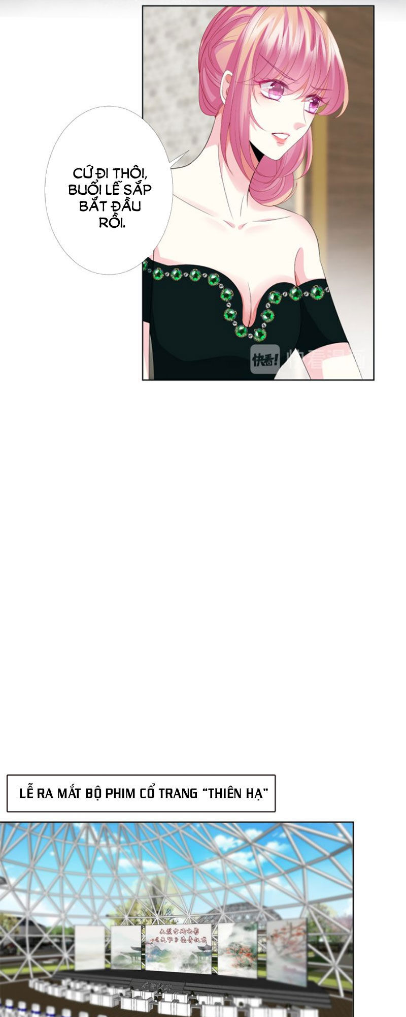 Danh Môn Chí Ái Chapter 178 - 40