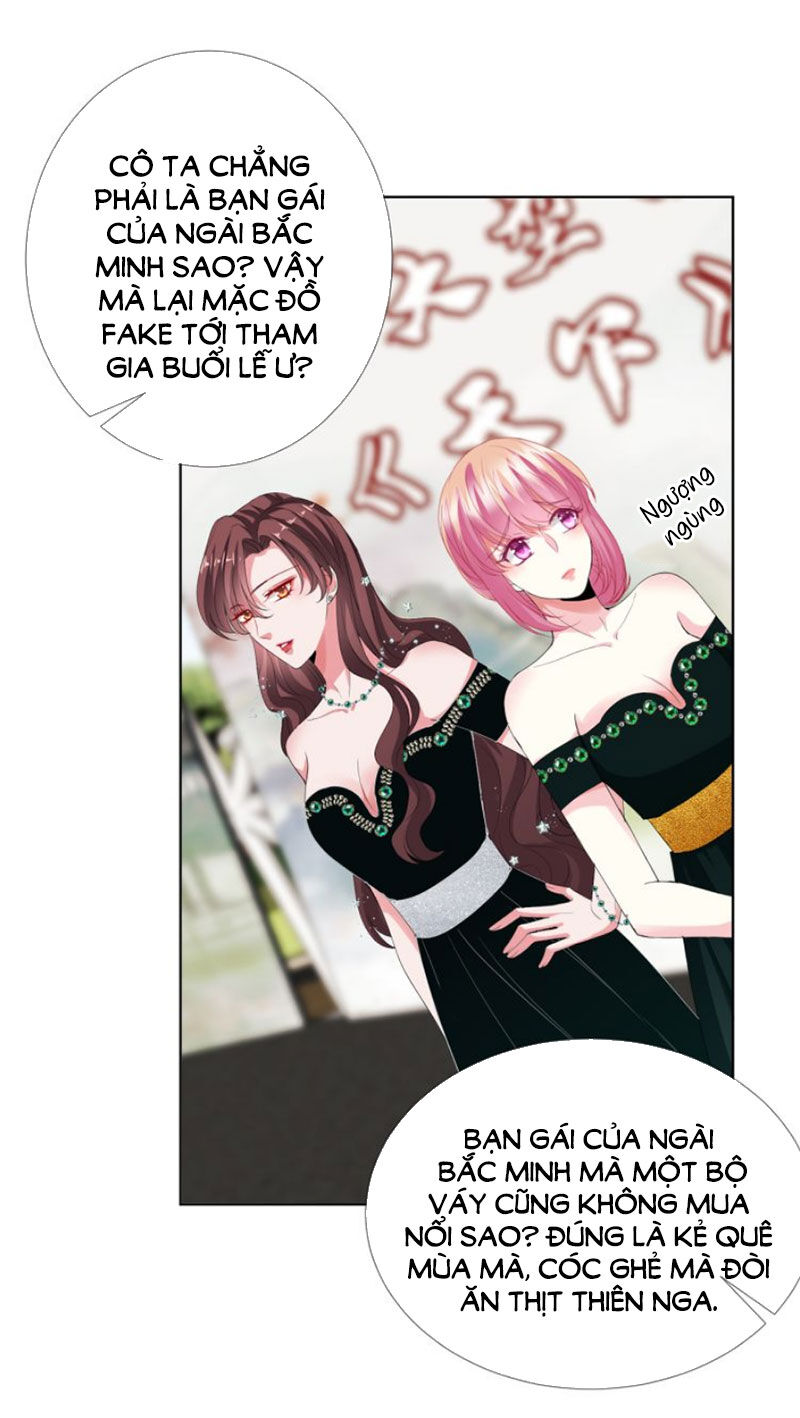 Danh Môn Chí Ái Chapter 178 - 42