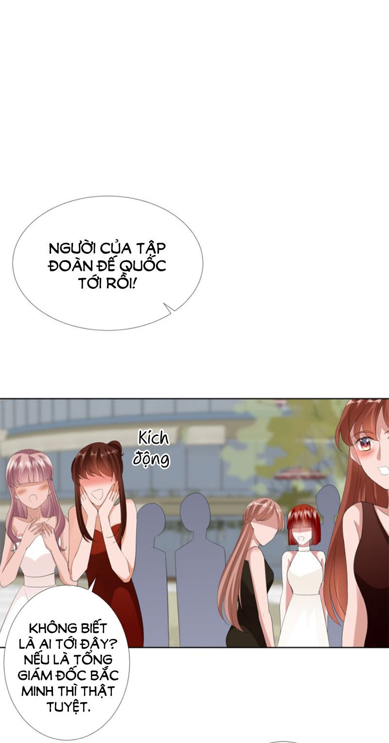 Danh Môn Chí Ái Chapter 178 - 45