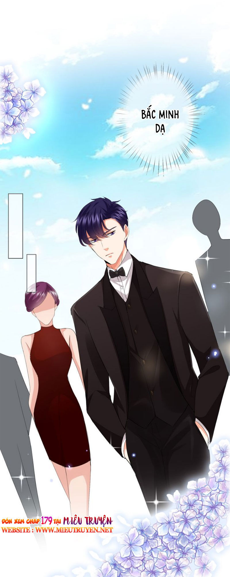 Danh Môn Chí Ái Chapter 178 - 47
