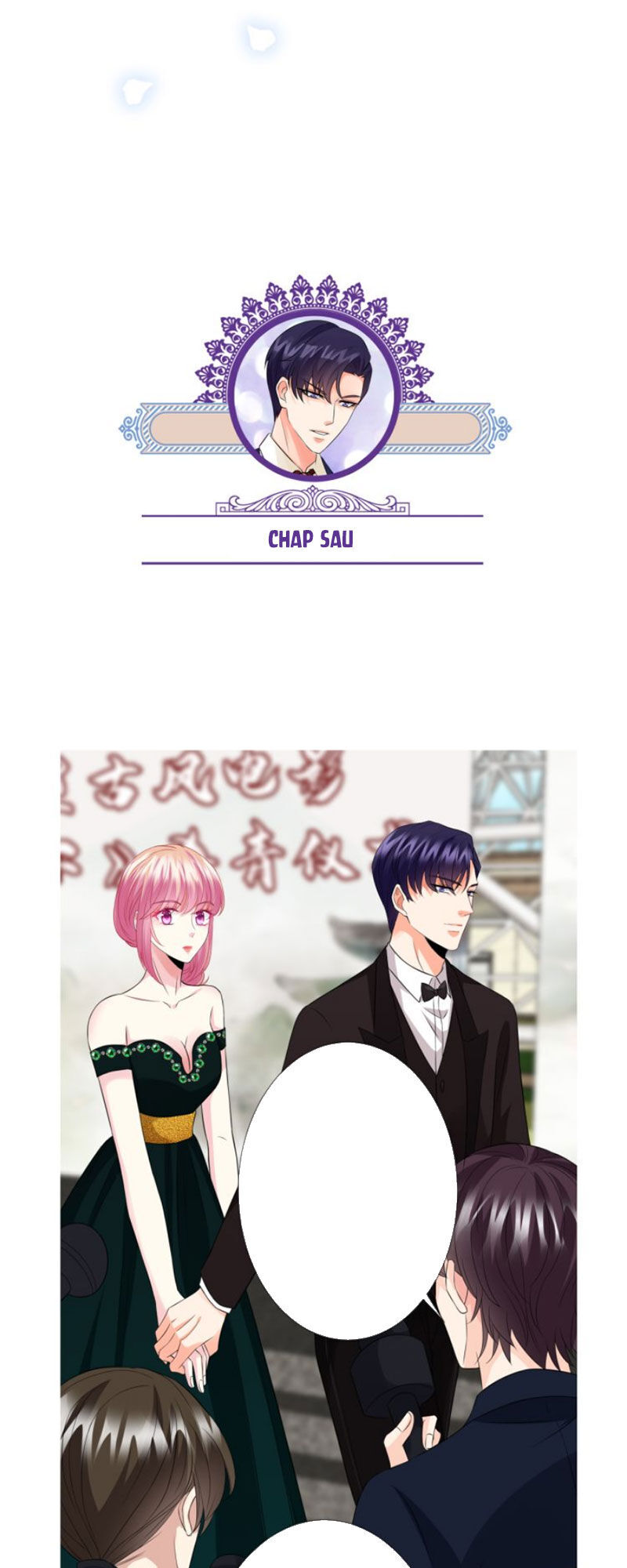 Danh Môn Chí Ái Chapter 178 - 49